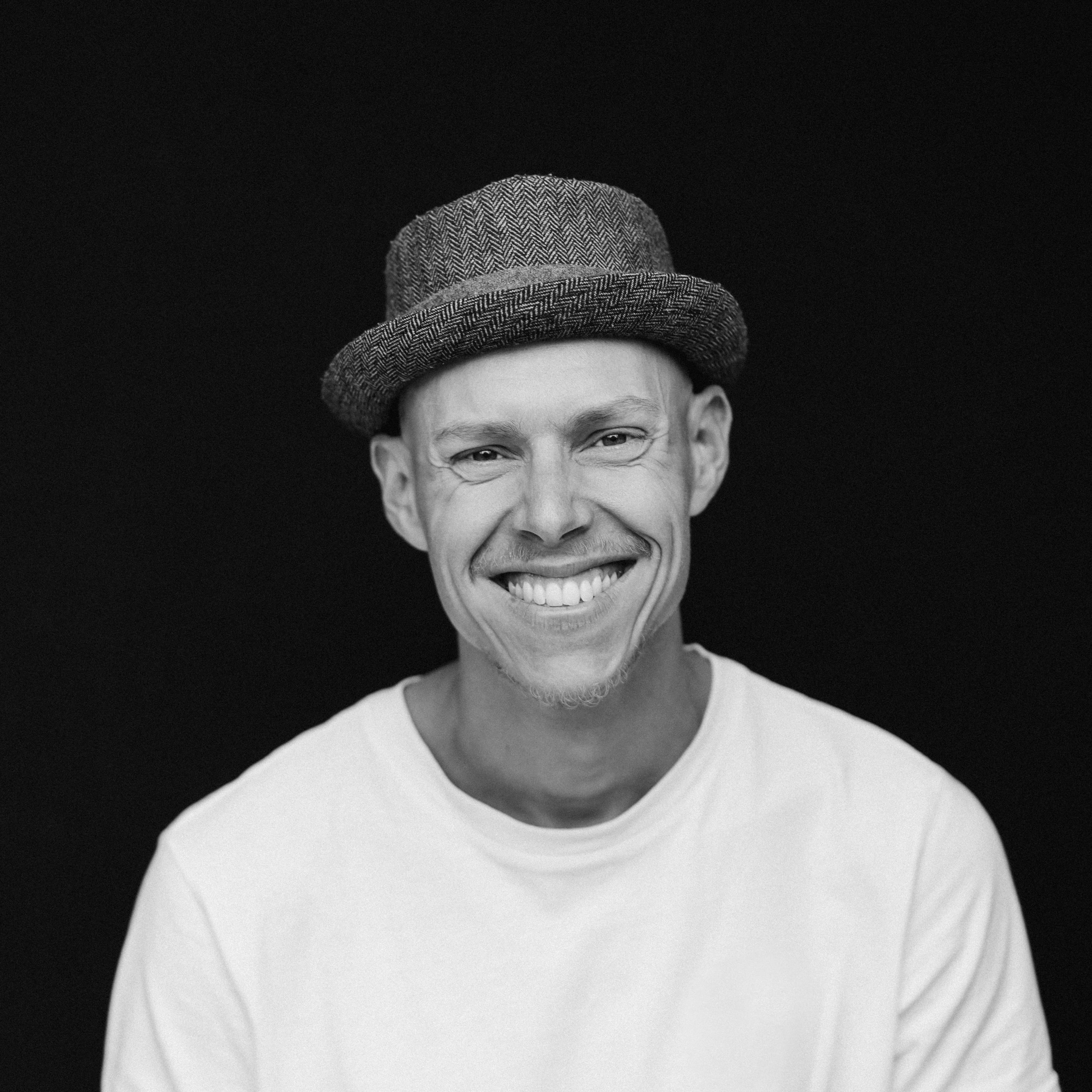 Dirk-Jan Smit — founder of Fretlist